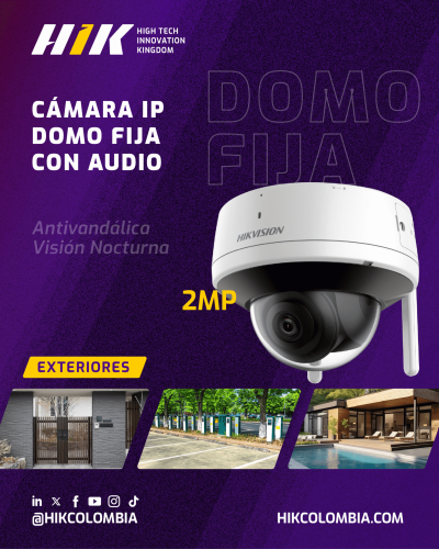 RRSS_HIKCOL_Camara_Domo_Ext