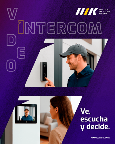 RRSS_HIKCOL_Video_Intercom