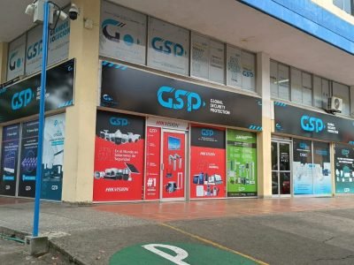 SEDE-GSP-cali