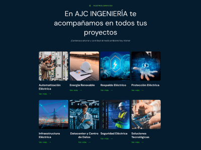 Servicios