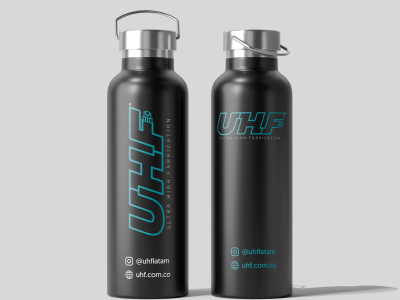 Termo-UHF